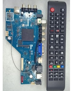UNIVERSAL SMART LED TV MOTHERBOARD/N.H35.A8